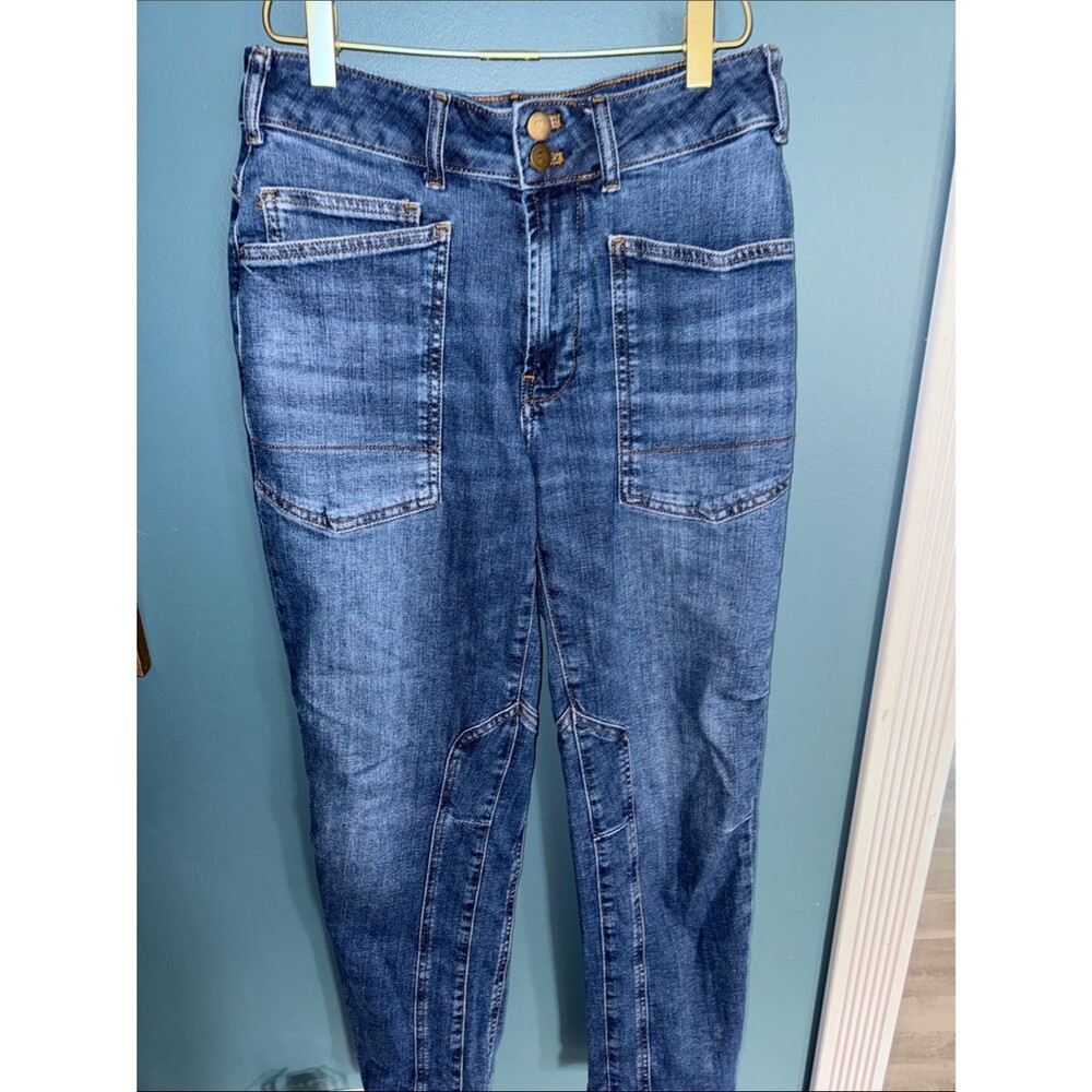 Pilcro Wanderer Jeans